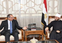 وزير الأوقاف : نهدف لإطلاق منصة رقمية مع استراتيجية جديدة للعمل