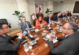 وزير الإسكان :توجيهات رئاسية للعمل على إيجاد حلول بديلة وغير تقليدية لتحقيق التنمية