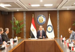 وزير البترول يوجه بزيادة معدلات إنتاج البترول والغاز وتحقيق اكتشافات جديدة