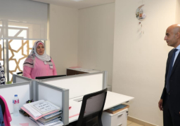 وزير التعليم: مستمرون في استكمال خطط واستراتيجية الوزارة لتطوير المنظومة