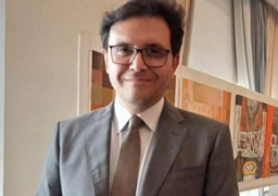 وزير الثقافة وقرينة رئيس صربيا يفتتحان اليوم “أيام الثقافة الصربية في مصر”