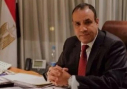 وزير الخارجية والهجرة: دور مصر الإقليمي والدولي ركيزة الاستقرار في المنطقة