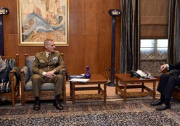 وزير الداخلية اللبناني: هناك “أخبار جيدة” بالنسبة للوضع في جنوب لبنان