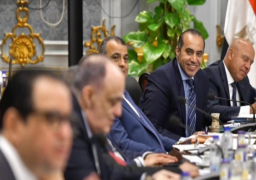 وزير الطيران يؤكد أمام مجلس النواب أهمية تمكين القطاع الخاص