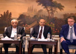 وزير العمل: مستمرون في تنفيذ أهداف الخطة الوطنية لمكافحة أسوأ أشكال عمل الأطفال ودعم الأسرة