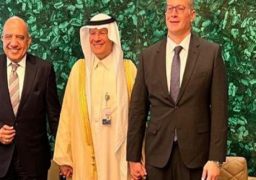 وزير الكهرباء: شراكة استراتيجية بين مصر والسعودية ونتعاون فى الطاقة المتجددة