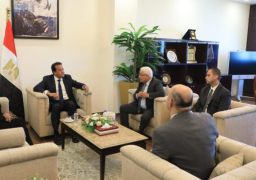 وزيرا الصحة والتضامن يبحثان سبل التيسير على ذوي الهمم طالبي استخراج كارت الخدمات المتكاملة