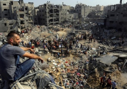 22 شهيدا و77 مصابا جراء 3 مجازر للاحتلال بقطاع غزة خلال الـ24 ساعة الماضية