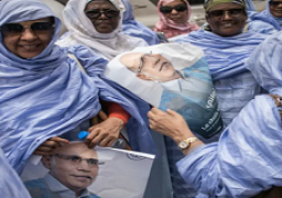 الغزواني يعيّن المختار ولد أجاي رئيساً لوزراء موريتانيا