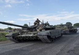 الطوارئ الروسية: الجيش الأوكراني يشن هجمات عشوائية على المدنيين في “كورسك” الحدودية