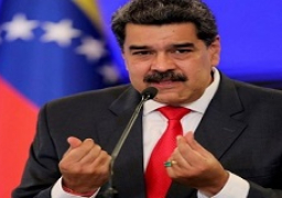 فنزويلا تستعد لتظاهرات المعارضة ومادورو يضاعف تهديداته