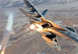 الجيش الأمريكي يؤكد مقتل زعيم بارز في تنظيم إرهابي بسوريا