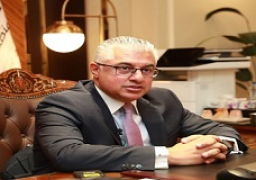 قرار جمهوري بتجديد تعيين وليد جمال الدين رئيسا للمنطقة الاقتصادية لقناة السويس