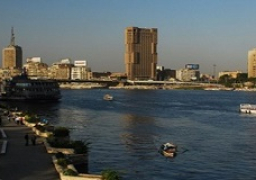 الأرصاد: طقس اليوم شديد الحرارة رطب نهارا مائل للحرارة رطب ليلا .. والعظمى بالقاهرة 36