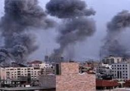 مسؤول أمريكي: الاقتراح المطروح بمفاوضات وقف إطلاق النار بغزة يسد كل الفجوات بين إسرئيل وحماس