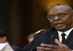 وزير الدفاع الأمريكي يبحث مع نظيره البولندي سبل تقديم مساعدات أمنية لأوكرانيا