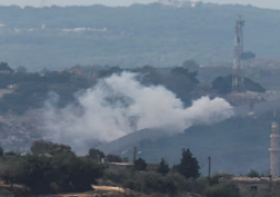 الصحة اللبنانية: إصابة 3 أشخاص في غارة إسرائيلية استهدفت بلدة كفر كلا