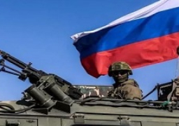 موسكو تدمر 18 مسيرة أوكرانية..وكييف تعلن مقتل وإصابة 12 شخصا في قصف روسي على خيرسون