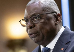 أوستن يجدد التزام واشنطن الثابت بدعم أوكرانيا