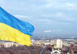 أوكرانيا تفني اتهامات مالي بالضلوع في دعم الإرهاب