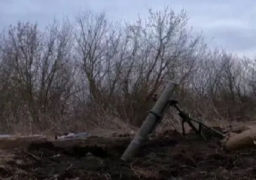 إصابة 29 شخصا على الأقل في هجمات روسية على أوكرانيا