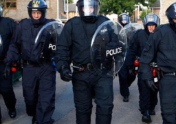 إصابة 6 أشخاص في حادث طعن على متن حافلة غرب ألمانيا