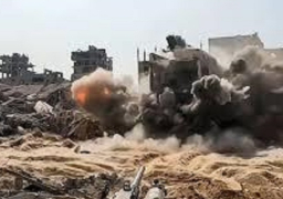 ارتفاع حصيلة ضحايا القصف الإسرائيلي لمدينتي رفح وغزة لـ3 شهداء وعدد من المصابين