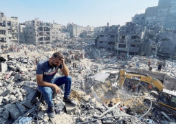 ارتفاع حصيلة عدوان الاحتلال على غزة إلى 39699 شهيدا و 91722 مصابا