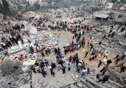 ارتفاع حصيلة عدوان الاحتلال على غزة منذ أكتوبر إلى 39480 شهيدا و91128 مصابا