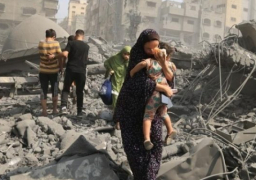 استشهاد 7 وإصابة آخرين في قصف إسرائيلي بغزة ونابلس وخان يونس