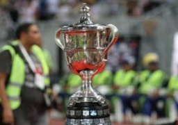 اكتمال المربع الذهبي لكأس مصر .. ومبارتي نصف النهائي بعد غد الثلاثاء