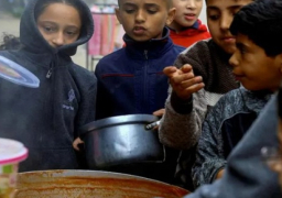 الأمم المتحدة: 84% من نازحي اليمن غير قادربين على تدبير غذائهم