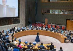 الأمم المتحدة: السوريون لم يكونوا بمنأى عن التصعيد في المنطقة