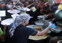 الأمم المتحدة تحذر من تدهور الوضع الإنساني الكارثي في غزة