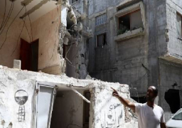 الأمم المتحدة تدين الاستجابة العسكرية الإسرائيلية المتزايدة في الضفة الغربية