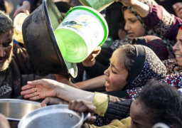 الأمم المتحدة تعلن توقف حركة المساعدات الإنسانية في قطاع غزة