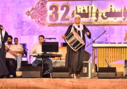 الأوبرا تنظم اليوم حفلين ضمن فعاليات مهرجان القلعة