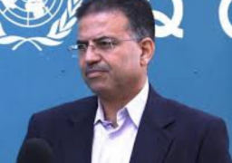 الأونروا : اكتشاف حالة إيجابية بمرض شلل الأطفال في قطاع غزة يدق “جرس إنذار خطير”