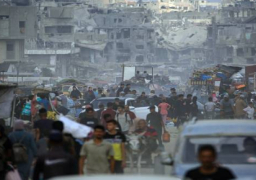 “الأونروا”: الوضع في قطاع غزة كارثي ومئات الآلاف مجبرون على النزوح يوميا