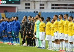 الإسماعيلى يستضيف سموحة اليوم في دور الـ16 بكأس مصر