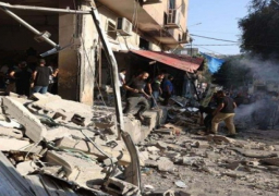 الاحتلال الإسرائيلي يخلف دمارا كبيرا في البنية التحتية وممتلكات الفلسطينيين خلال عدوانه على مخيم طولكرم