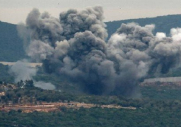 الاحتلال الإسرائيلي يواصل استهداف بلدات وقرى جنوب لبنان