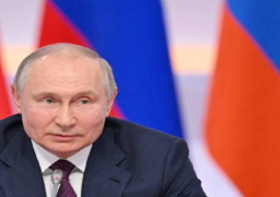 البيت الأبيض يوصي بوتين بسحب قواته إذا كان قلقاً حيال استمرار أوكرانيا في توغلها