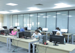 التعليم العالي تنشر قائمة بأماكن معامل الحاسب الآلي بجميع الجامعات الحكومية