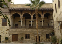 “التكنولوجيا وأثرها فى بناء الإنسان” ندوة بقصر الأمير طاز اليوم