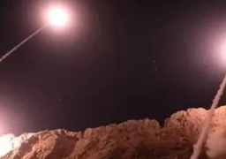 الجيش الأمريكي يعلن تدمير نظام صواريخ أرض جو تابع للحوثيين