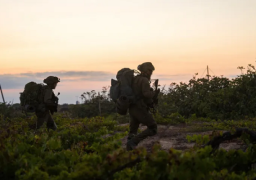 الجيش الإسرائيلي يعلن استعادة جثث 6 رهائن من غزة