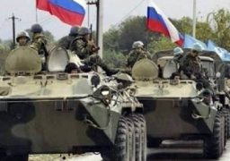 الجيش الروسي يستهدف القوات والمعدات العسكرية الأوكرانية في مقاطعة سومي