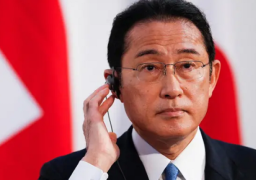 الحزب الحاكم في اليابان: 27 سبتمبر موعد انتخابات اختيار خليفة “كيشيدا”