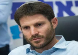 الخارجية الفلسطينية: تصريحات وزير المالية الإسرائيلي اعتراف صريح بتبني سياسة الإبادة الجماعية